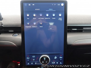 Ford Mustang Mach-E Premium,98,7kWh,RW 2023