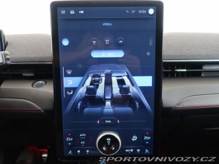Ford Mustang Mach-E Premium,98,7kWh,RW 2023