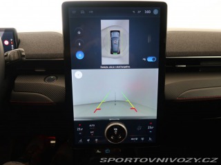 Ford Mustang Mach-E Premium,98,7kWh,RW 2023