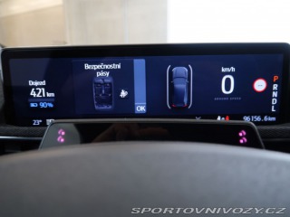 Ford Mustang Mach-E Premium,98,7kWh,RW 2023