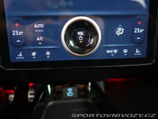 Ford Mustang Mach-E Premium,98,7kWh,RW 2023