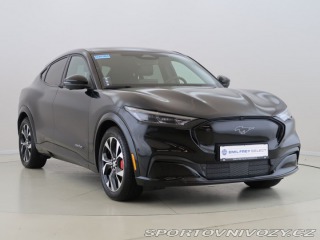 Ford Mustang Mach-E Premium,98,7kWh,RW 2023