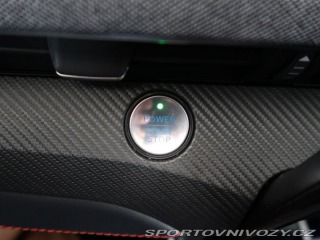 Ford Mustang Mach-E Premium,98,7kWh,RW 2023
