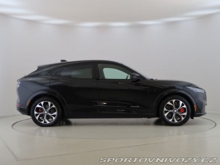 Ford Mustang Mach-E Premium,98,7kWh,RW 2023