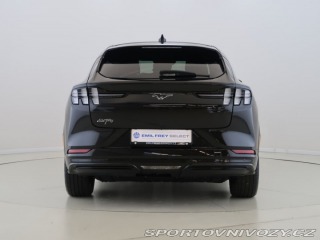 Ford Mustang Mach-E Premium,98,7kWh,RW 2023