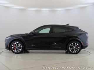 Ford Mustang Mach-E Premium,98,7kWh,RW 2023