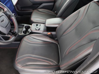 Ford Mustang Mach-E Premium,98,7kWh,RW 2023