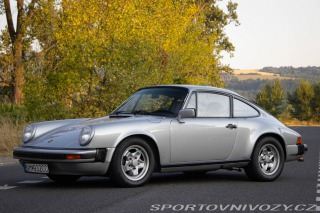 Porsche 911 Coupé 1977 / FINANCOVANI