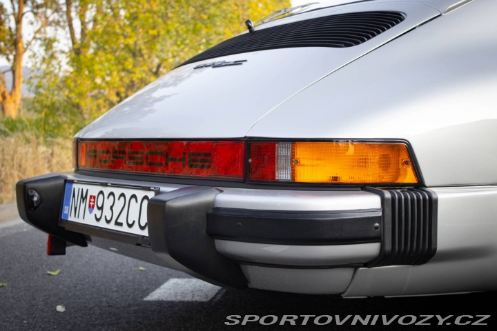 Porsche 911 Coupé 1977 / FINANCOVANI 1977