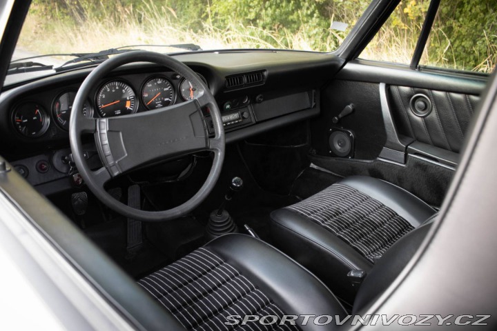 Porsche 911 Coupé 1977 / FINANCOVANI 1977