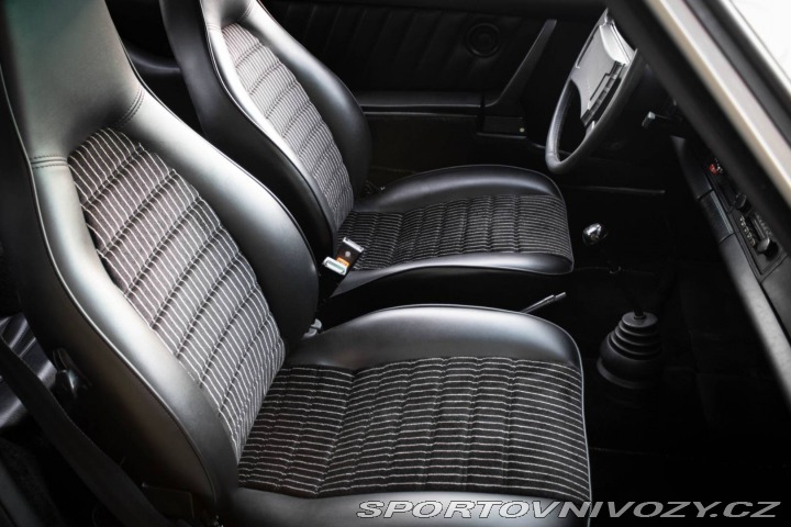 Porsche 911 Coupé 1977 / FINANCOVANI 1977