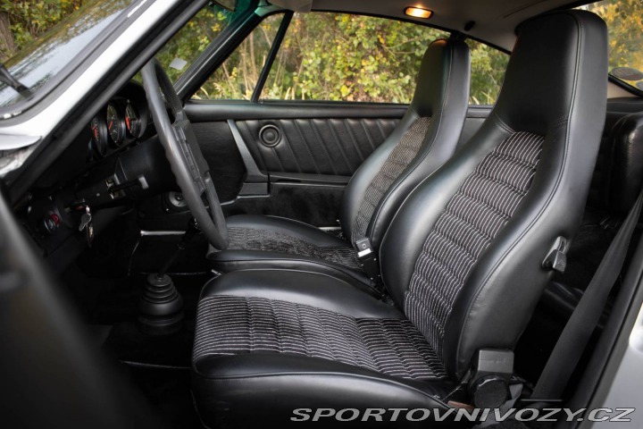 Porsche 911 Coupé 1977 / FINANCOVANI 1977