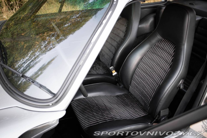 Porsche 911 Coupé 1977 / FINANCOVANI 1977