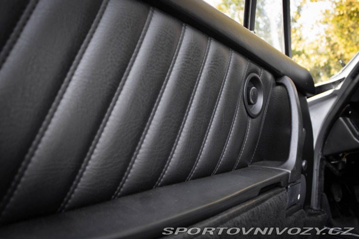 Porsche 911 Coupé 1977 / FINANCOVANI 1977