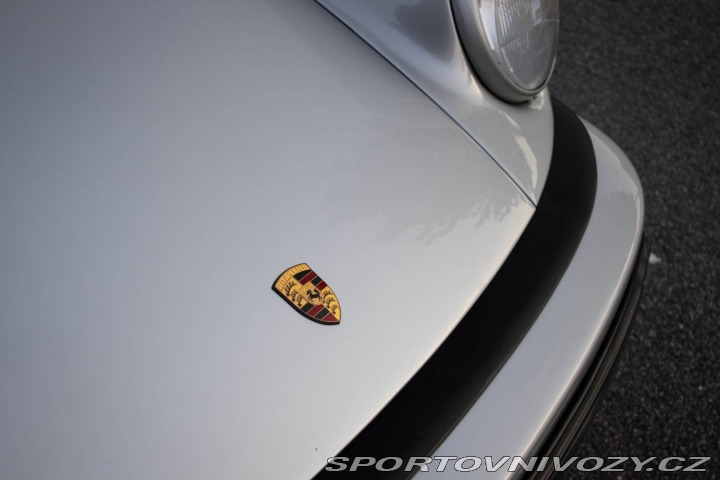 Porsche 911 Coupé 1977 / FINANCOVANI 1977