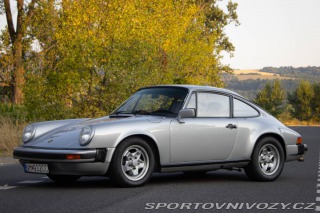 Porsche 911 Coupé 1977 / FINANCOVANI 1977