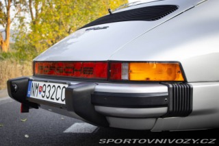 Porsche 911 Coupé 1977 / FINANCOVANI 1977