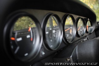 Porsche 911 Coupé 1977 / FINANCOVANI 1977