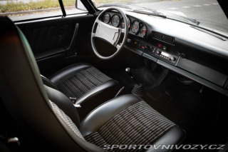 Porsche 911 Coupé 1977 / FINANCOVANI 1977