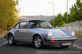 Porsche 911 Coupé 1977 / FINANCOVANI 1977