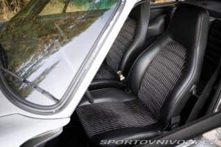 Porsche 911 Coupé 1977 / FINANCOVANI 1977