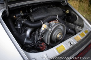 Porsche 911 Coupé 1977 / FINANCOVANI 1977