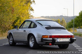 Porsche 911 Coupé 1977 / FINANCOVANI 1977