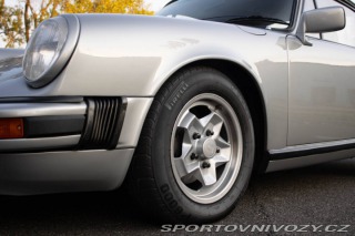 Porsche 911 Coupé 1977 / FINANCOVANI 1977