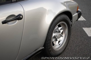 Porsche 911 Coupé 1977 / FINANCOVANI 1977