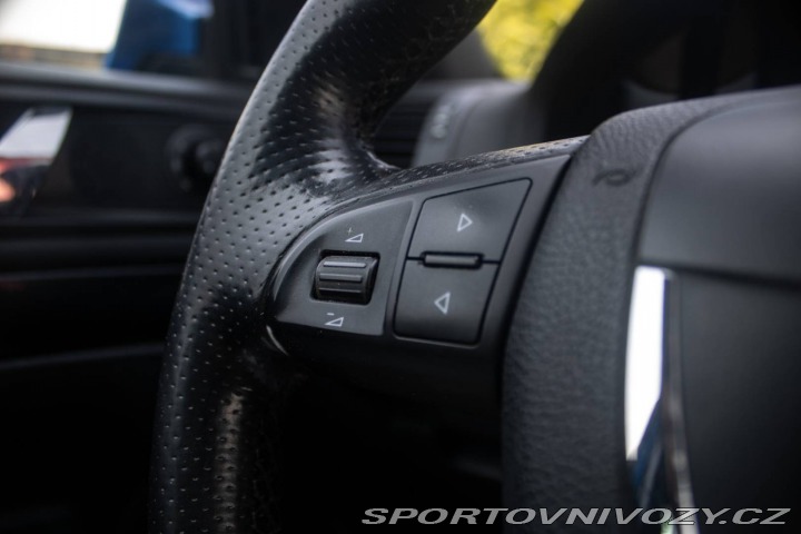 Škoda Octavia RS Combi 2.0 TDI RS DSG / 1 2012