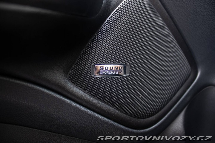 Škoda Octavia RS Combi 2.0 TDI RS DSG / 1 2012