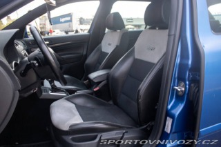 Škoda Octavia RS Combi  2.0 TDI RS DSG / 1 2012