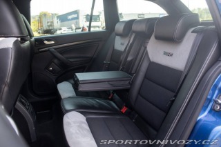 Škoda Octavia RS Combi  2.0 TDI RS DSG / 1 2012