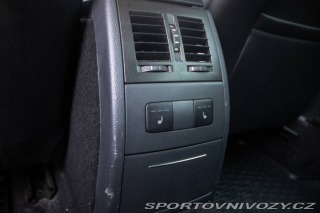Škoda Octavia RS Combi  2.0 TDI RS DSG / 1 2012