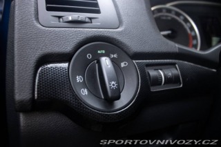 Škoda Octavia RS Combi  2.0 TDI RS DSG / 1 2012