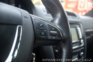Škoda Octavia RS Combi  2.0 TDI RS DSG / 1 2012