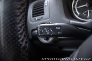 Škoda Octavia RS Combi  2.0 TDI RS DSG / 1 2012