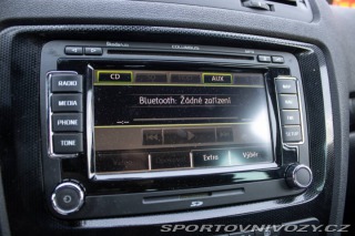 Škoda Octavia RS Combi  2.0 TDI RS DSG / 1 2012