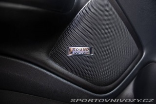 Škoda Octavia RS Combi  2.0 TDI RS DSG / 1 2012