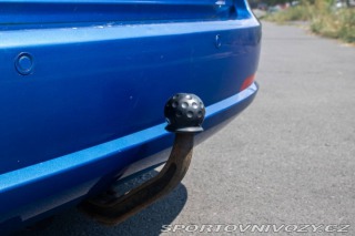 Škoda Octavia RS Combi  2.0 TDI RS DSG / 1 2012