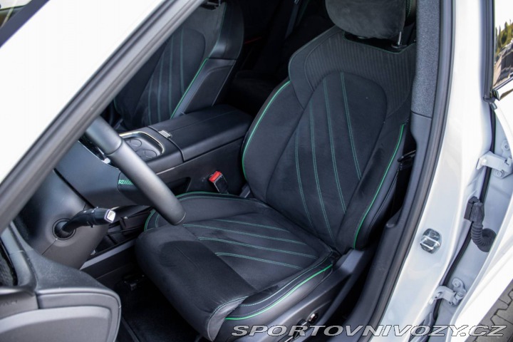 Ostatní značky Ostatní modely Voyah Free  REV 318 PHEV 360kW / AJ 2025