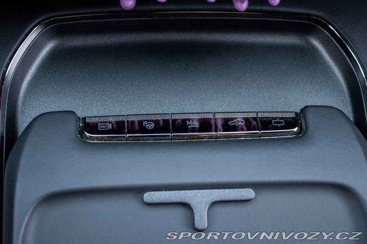 Ostatní značky Ostatní modely Voyah Free  REV 318 PHEV 360kW / AJ 2025
