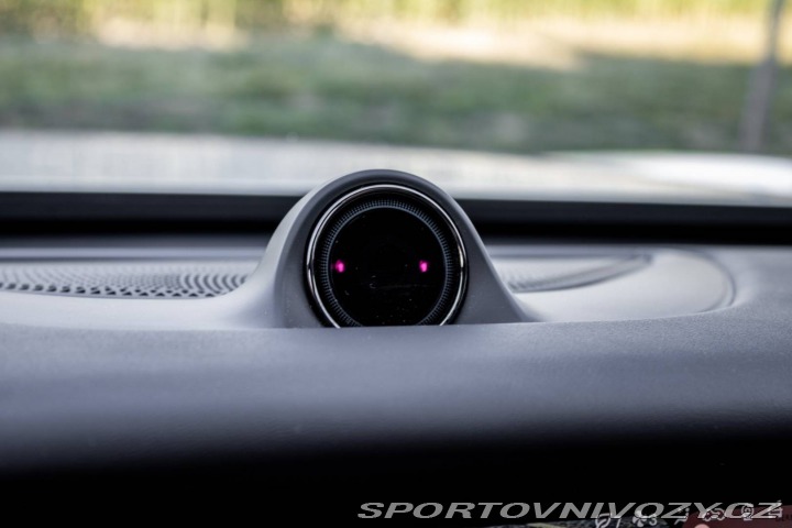 Ostatní značky Ostatní modely Voyah Free  REV 318 PHEV 360kW / AJ 2025