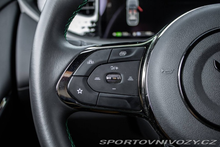 Ostatní značky Ostatní modely Voyah Free  REV 318 PHEV 360kW / AJ 2025
