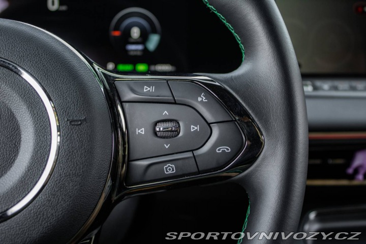 Ostatní značky Ostatní modely Voyah Free  REV 318 PHEV 360kW / AJ 2025