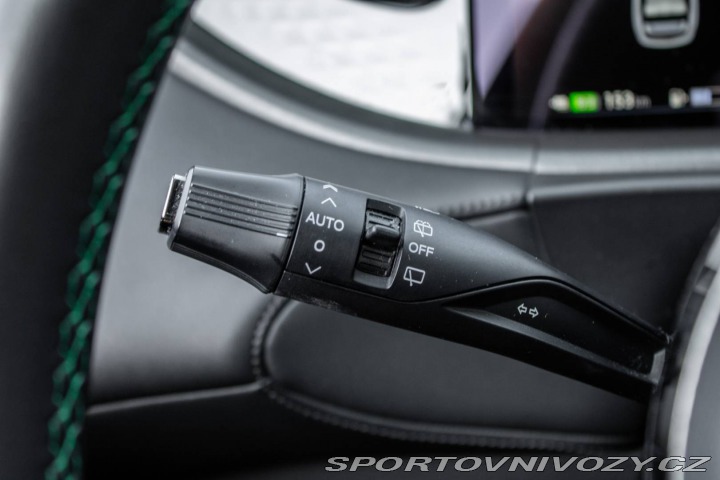 Ostatní značky Ostatní modely Voyah Free  REV 318 PHEV 360kW / AJ 2025