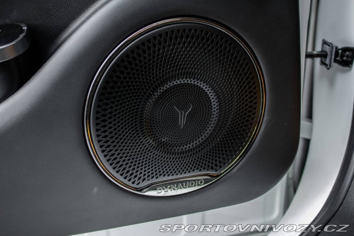 Ostatní značky Ostatní modely Voyah Free  REV 318 PHEV 360kW / AJ 2025