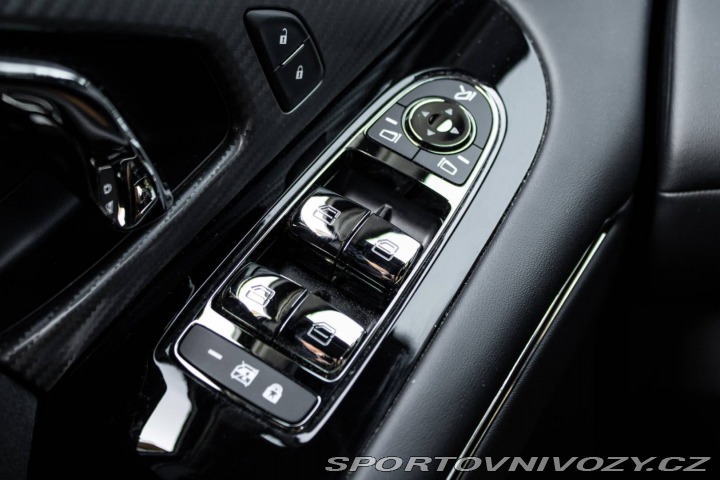 Ostatní značky Ostatní modely Voyah Free  REV 318 PHEV 360kW / AJ 2025