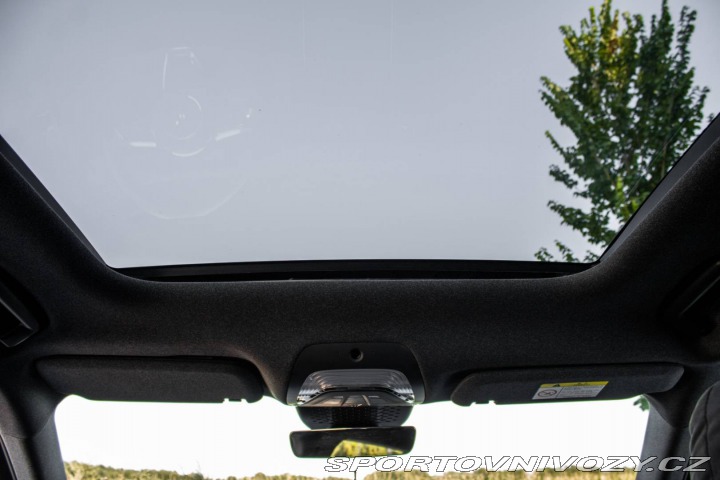 Ostatní značky Ostatní modely Voyah Free  REV 318 PHEV 360kW / AJ 2025