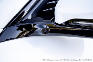 Ostatní značky Ostatní modely Voyah Free  REV 318 PHEV 360kW / AJ 2025